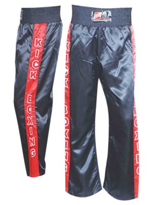 Kickboxing Robe & Trouser Set Manufacturer | Ravine International