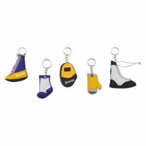 Mini Boxing Glove Key Ring Manufacturer | Ravine International