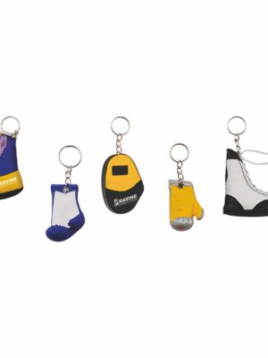 Mini Boxing Glove Key Ring Manufacturer | Ravine International