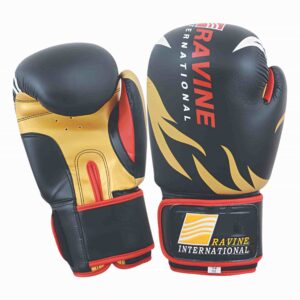 Boxing Gloves Manufacturer for Training & Sparring | Ravine International