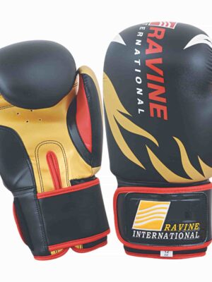 Boxing Gloves Manufacturer for Training & Sparring | Ravine International