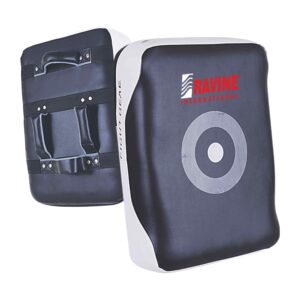 Thai Pads & Kick Shields Manufacturer | Ravine International