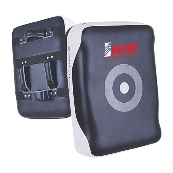 Thai Pads & Kick Shields Manufacturer | Ravine International