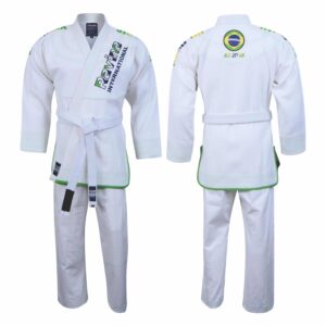 Jiu Jitsu Uniforms & BJJ Gis | Ravine International