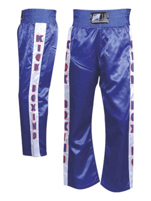 Kickboxing Robe & Trouser Set Manufacturer | Ravine International