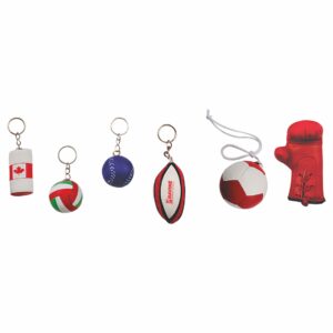Mini Boxing Glove Key Ring Manufacturer | Ravine International
