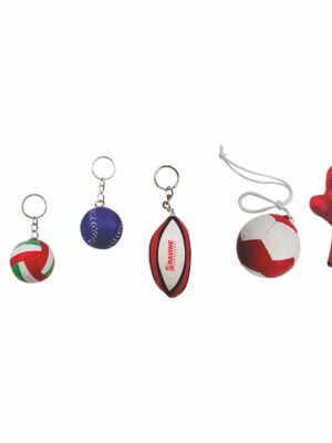 Mini Boxing Glove Key Ring Manufacturer | Ravine International