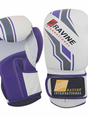 12 Boxing Gloves Manufacturer for Training & Sparring | Ravine International