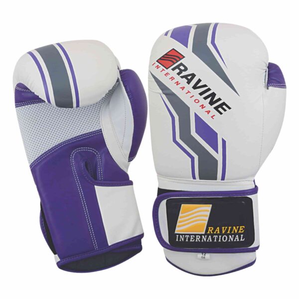 12 Boxing Gloves Manufacturer for Training & Sparring | Ravine International