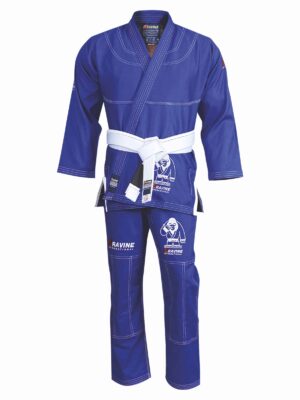 Jiu Jitsu Uniforms & BJJ Gis | Ravine International