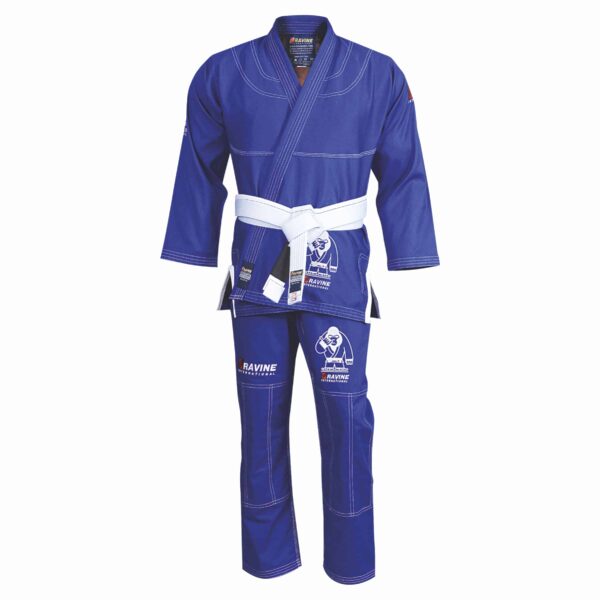 Jiu Jitsu Uniforms & BJJ Gis | Ravine International