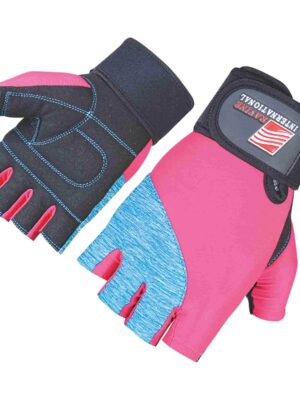 12 Training & Gym Gloves Manufacturer | Ravine International