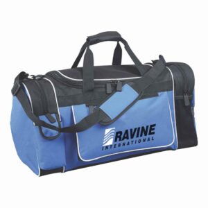 Equipment & Duffle Bags Manufacturer | Ravine International