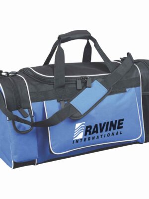 Equipment & Duffle Bags Manufacturer | Ravine International