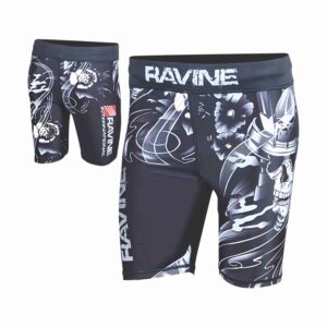 Compression Shorts Manufacturer for MMA & Fitness | Ravine International