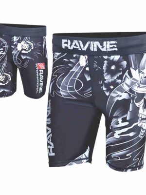 Compression Shorts Manufacturer for MMA & Fitness | Ravine International
