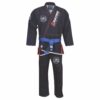 Jiu Jitsu Uniforms & BJJ Gis | Ravine International