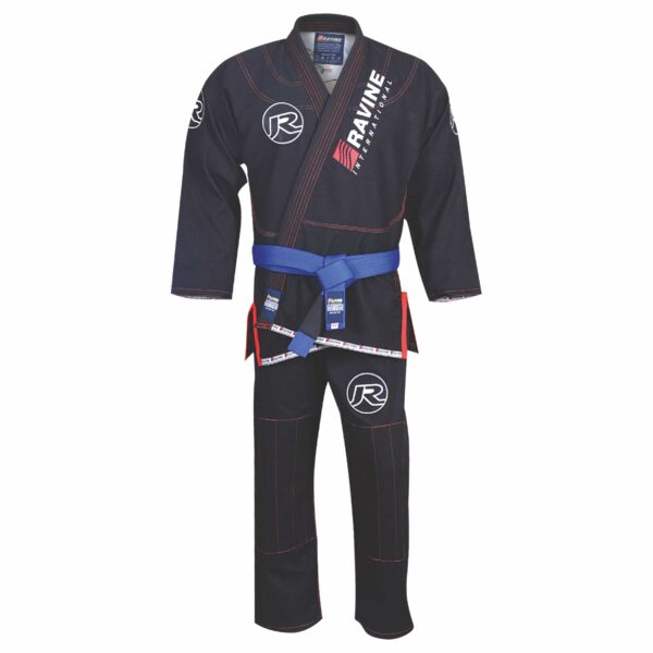 Jiu Jitsu Uniforms & BJJ Gis | Ravine International