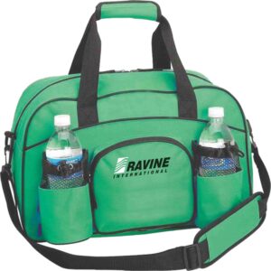 Equipment & Duffle Bags Manufacturer | Ravine International