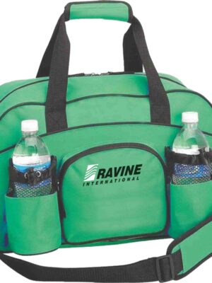 Equipment & Duffle Bags Manufacturer | Ravine International
