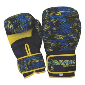 Boxing Gloves Manufacturer for Training & Sparring | Ravine International