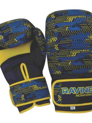 14 Boxing Gloves Manufacturer for Training & Sparring | Ravine International