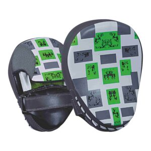 Focus Pads Manufacturer for Boxing & MMA | Ravine International