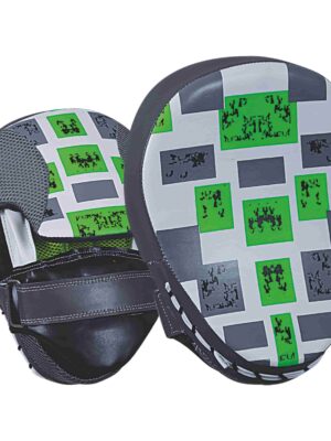 Focus Pads Manufacturer for Boxing & MMA | Ravine International