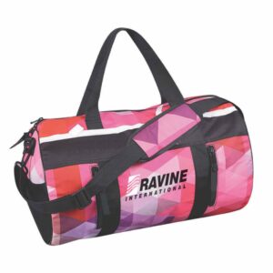 Equipment & Duffle Bags Manufacturer | Ravine International