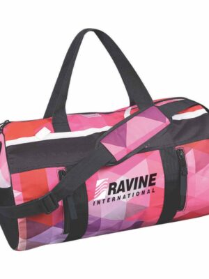 Equipment & Duffle Bags Manufacturer | Ravine International