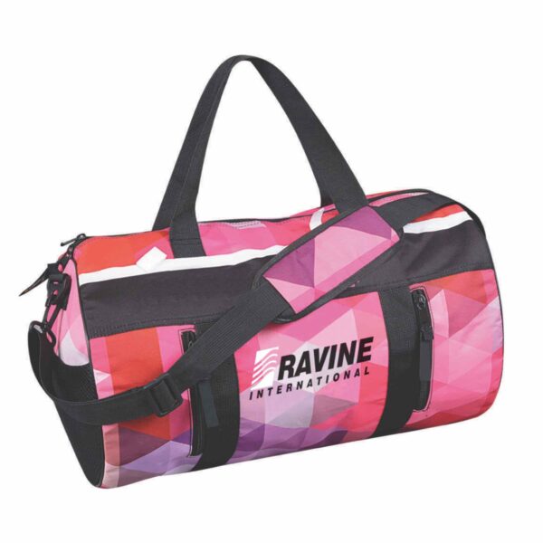 14 Equipment & Duffle Bags Manufacturer | Ravine International