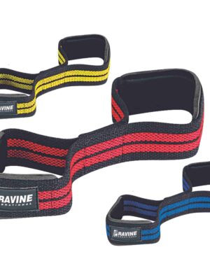 Figure-8 Lifting Straps Manufacturer | Ravine International
