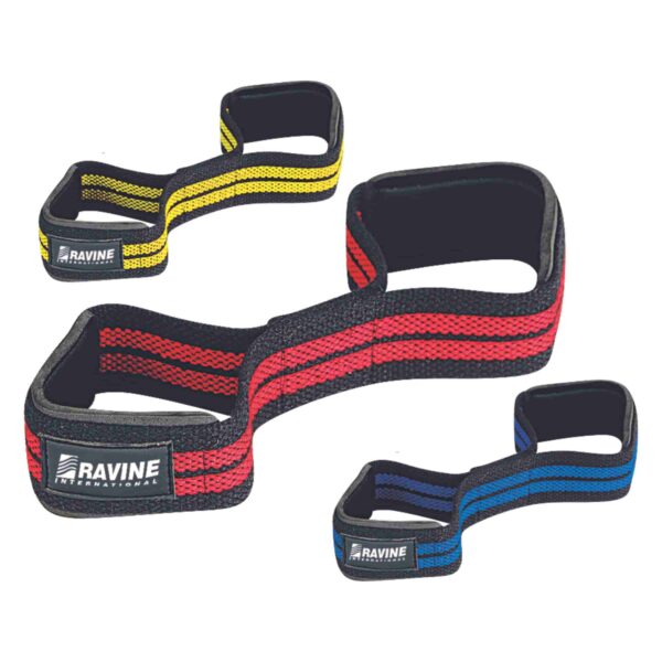 Figure-8 Lifting Straps Manufacturer | Ravine International