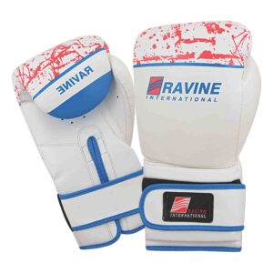 Boxing Gloves Manufacturer for Training & Sparring | Ravine International