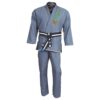 Jiu Jitsu Uniforms & BJJ Gis | Ravine International