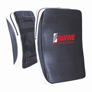 Thai Pads & Kick Shields Manufacturer | Ravine International