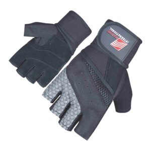 Training & Gym Gloves Manufacturer | Ravine International