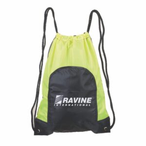 Equipment & Duffle Bags Manufacturer | Ravine International