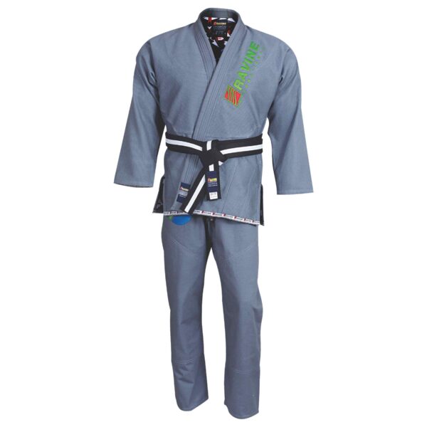 Jiu Jitsu Uniforms & BJJ Gis | Ravine International