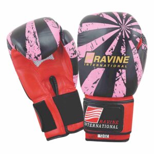 Boxing Gloves Manufacturer for Training & Sparring | Ravine International