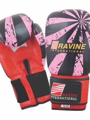 Boxing Gloves Manufacturer for Training & Sparring | Ravine International