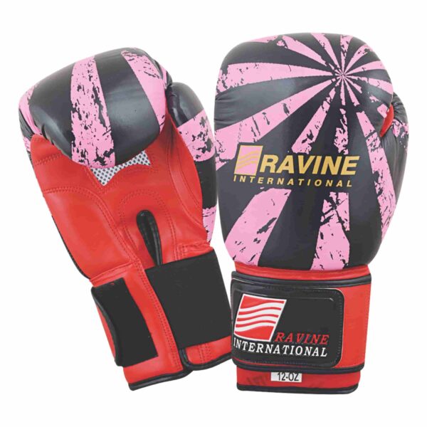 16 Boxing Gloves Manufacturer for Training & Sparring | Ravine International