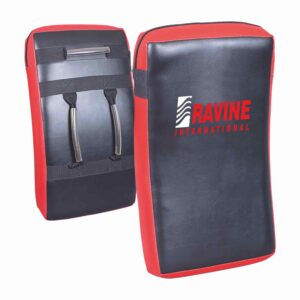 Thai Pads & Kick Shields Manufacturer | Ravine International