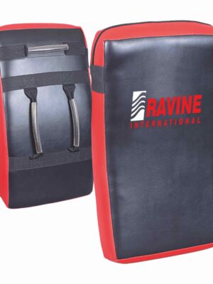 Thai Pads & Kick Shields Manufacturer | Ravine International