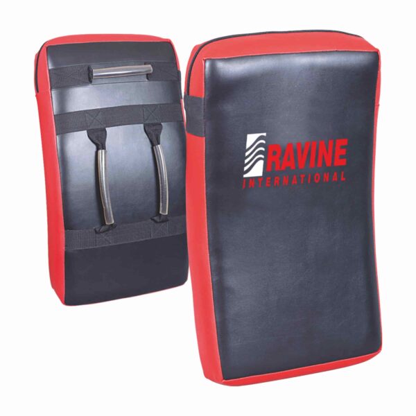 Thai Pads & Kick Shields Manufacturer | Ravine International