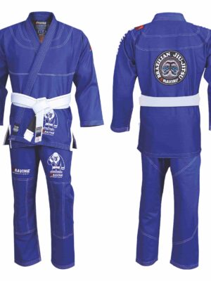 Jiu Jitsu Uniforms & BJJ Gis | Ravine International
