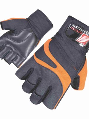 17 Training & Gym Gloves Manufacturer | Ravine International