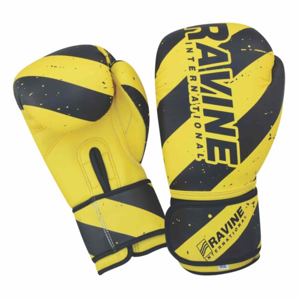 Boxing Gloves Manufacturer for Training & Sparring | Ravine International