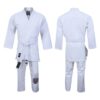 Heavy Duty Double Weave Judo Uniform Manufacturer | Ravine International