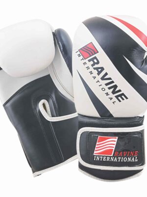 Boxing Gloves Manufacturer for Training & Sparring | Ravine International